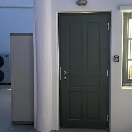 My Inner Mykonos Áno Merá