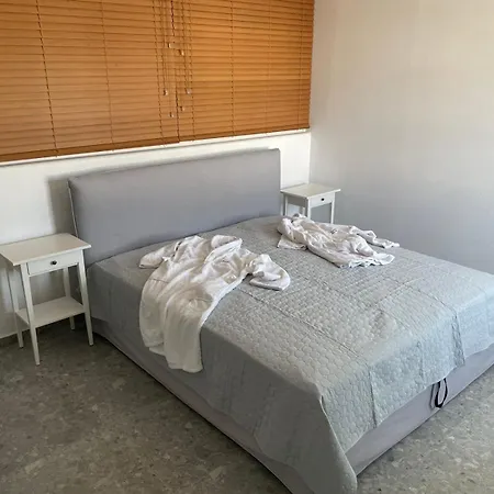 Apartman My Inner Mykonos