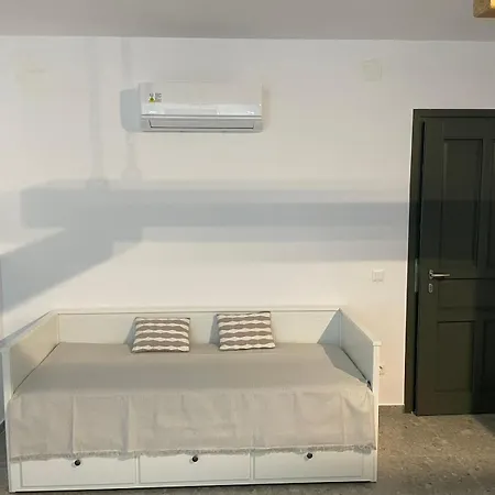 Apartman My Inner Mykonos Áno Merá