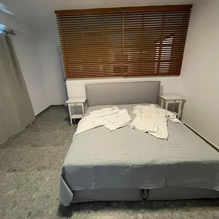 Apartman My Inner Mykonos *