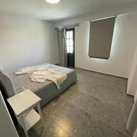 Apartman My Inner Mykonos *