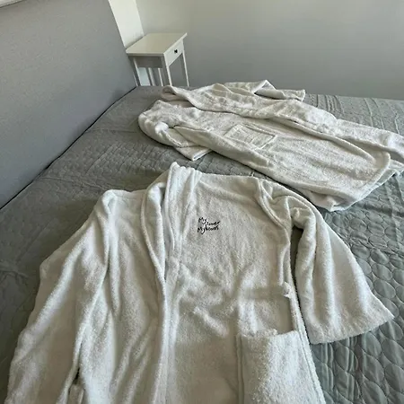 Apartman My Inner Mykonos *