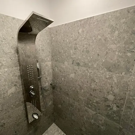 Apartman My Inner Mykonos Áno Merá