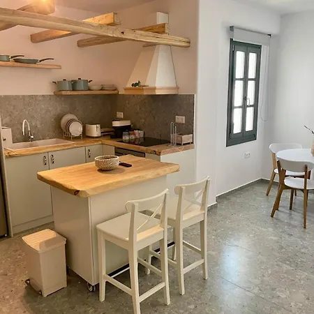 Apartman My Inner Mykonos *