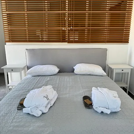 Apartman My Inner Mykonos *