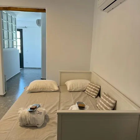 Apartman My Inner Mykonos *