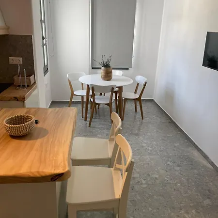 My Inner Mykonos