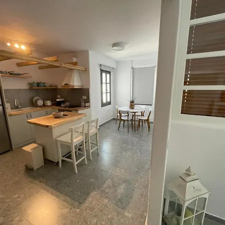 Daire My Inner Mykonos