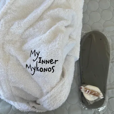 My Inner Mykonos Daire *