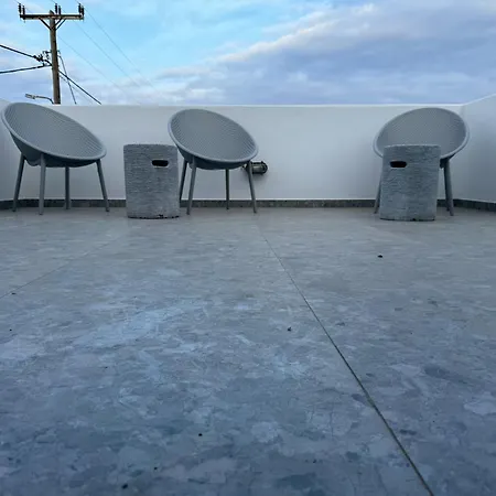 My Inner Mykonos *
