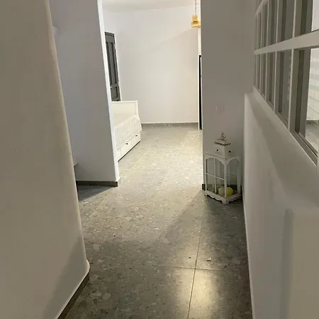 شقة My Inner Mykonos *