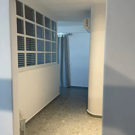 شقة My Inner Mykonos