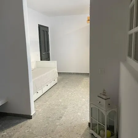 Apartment My Inner Mykonos