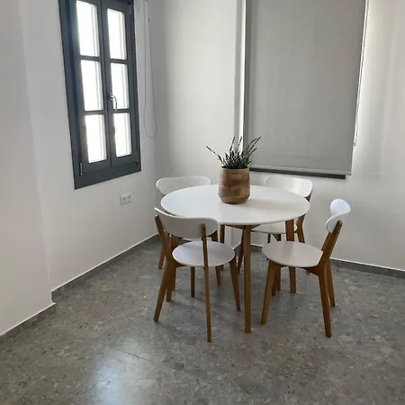 My Inner Mykonos