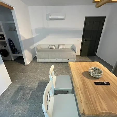 شقة My Inner Mykonos *