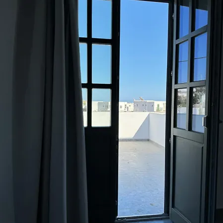 شقة My Inner Mykonos