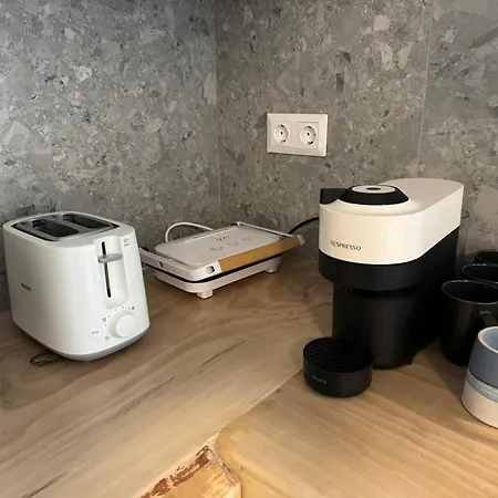 My Inner Mykonos Ano Mera