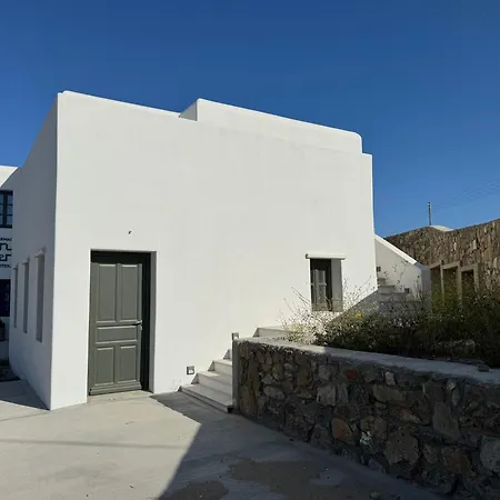 My Inner Mykonos شقة *