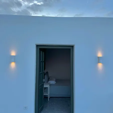 Apartment My Inner Mykonos *