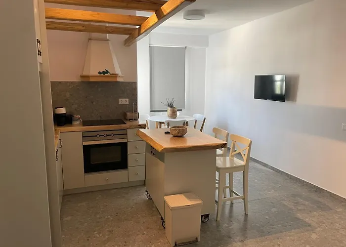 Appartement My Inner Mykonos Ano Mera