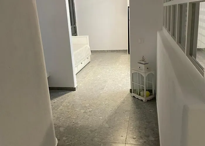 Appartement My Inner Mykonos *