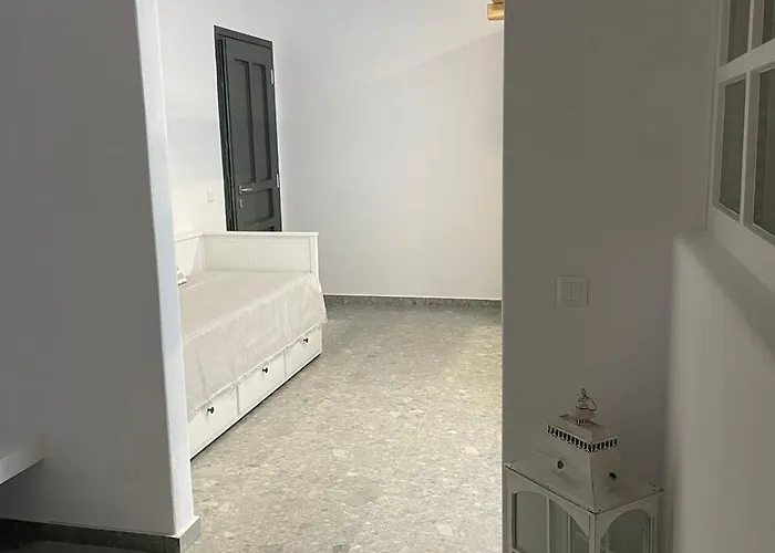 Appartement My Inner Mykonos