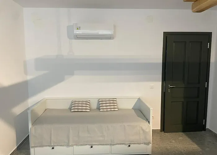 Appartement My Inner Mykonos Ano Mera