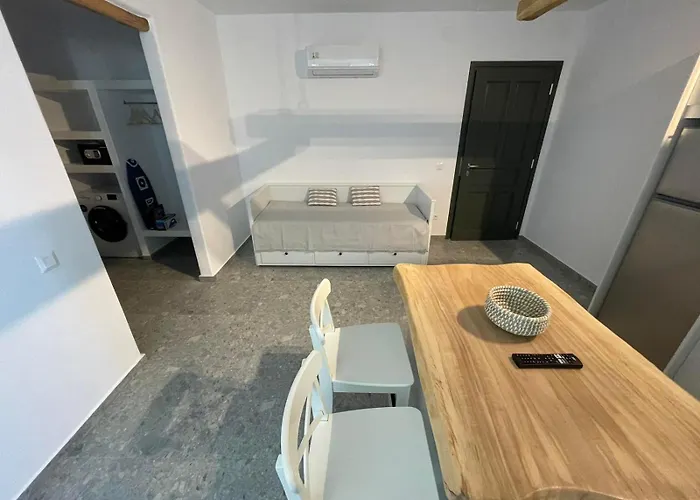 Appartement My Inner Mykonos *