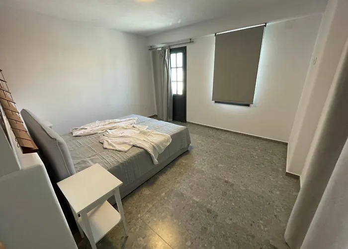 Appartement My Inner Mykonos *