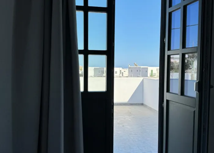 Appartement My Inner Mykonos