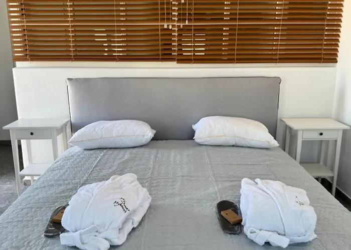 Appartement My Inner Mykonos *