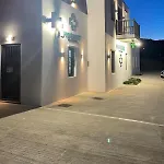 アパート My Inner Mykonos アノ・メラ