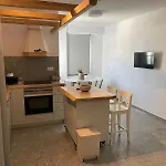 アパート My Inner Mykonos アノ・メラ