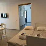 My Inner Mykonos アパート *