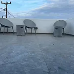 My Inner Mykonos アパート アノ・メラ