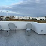アパート My Inner Mykonos アノ・メラ