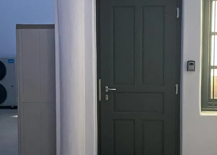 My Inner Mykonos Άνω Μερά