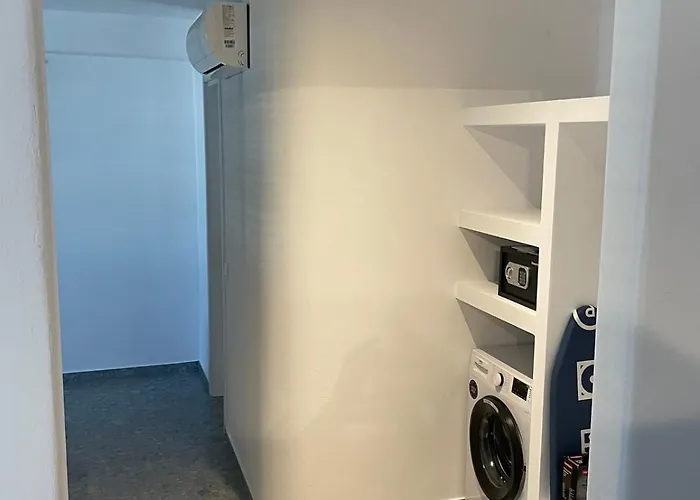 My Inner Mykonos Άνω Μερά