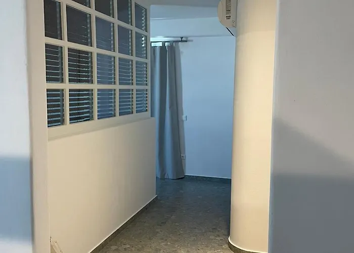 Διαμέρισμα My Inner Mykonos