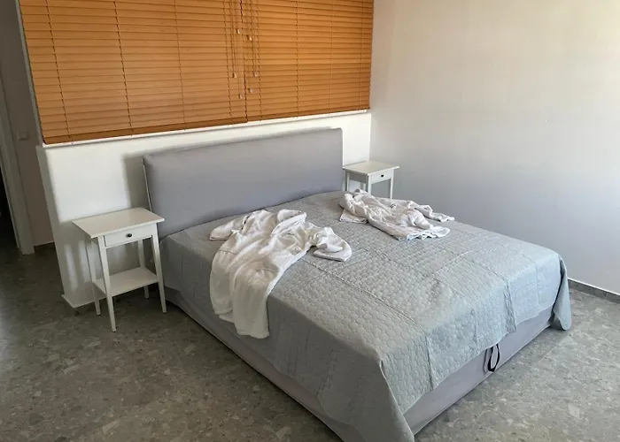 Διαμέρισμα My Inner Mykonos