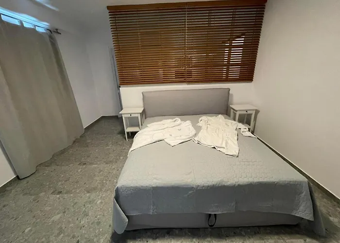 Διαμέρισμα My Inner Mykonos *