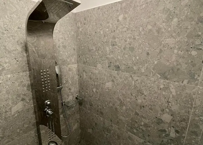 Διαμέρισμα My Inner Mykonos Άνω Μερά