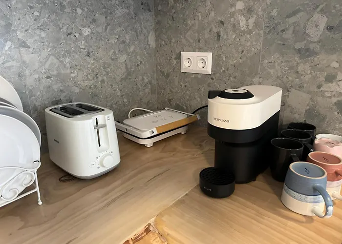 My Inner Mykonos Άνω Μερά