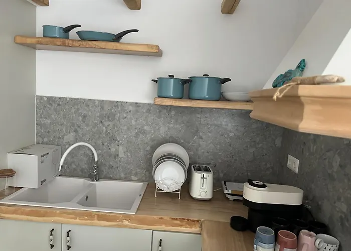 My Inner Mykonos Άνω Μερά