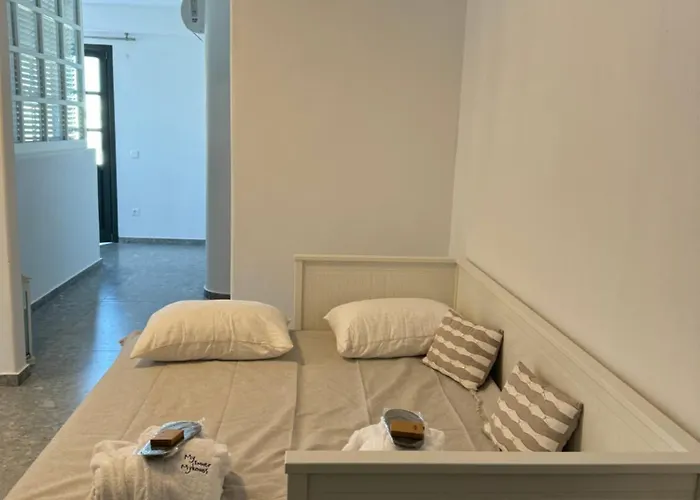 Διαμέρισμα My Inner Mykonos *